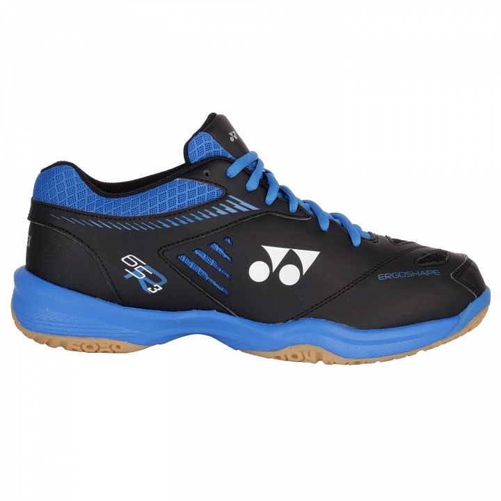 Yonex SHB PC 65 R3 Black / Blue